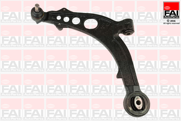 FAI AutoParts SS051 Ψαλίδι, ανάρτηση τροχών for FIAT