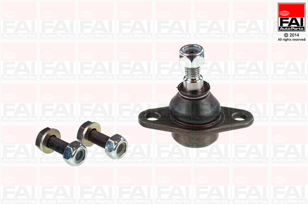 FAI AutoParts SS057 Άρθρωση υποστήριξης for MINI