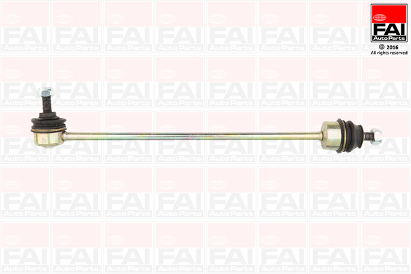 FAI AutoParts SS058 Link/Coupling Rod, stabiliser bar for MINI