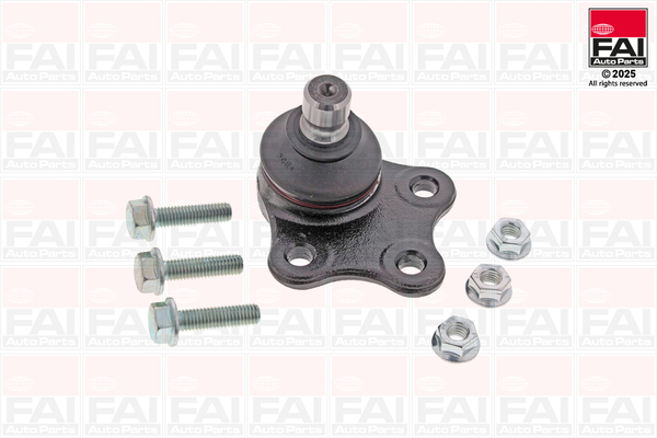 FAI AutoParts SS063 Άρθρωση υποστήριξης for FORD MAZDA