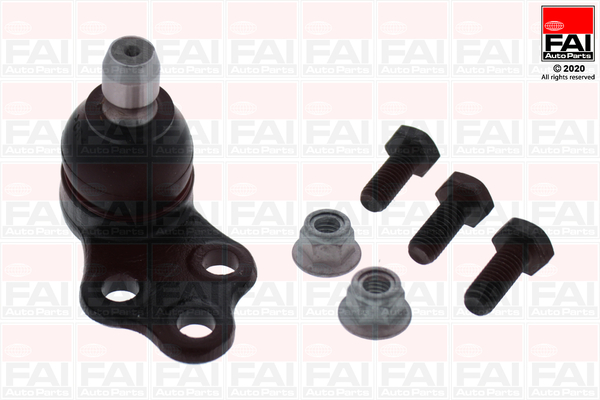 FAI AutoParts SS10033 Άρθρωση υποστήριξης for OPEL VAUXHALL