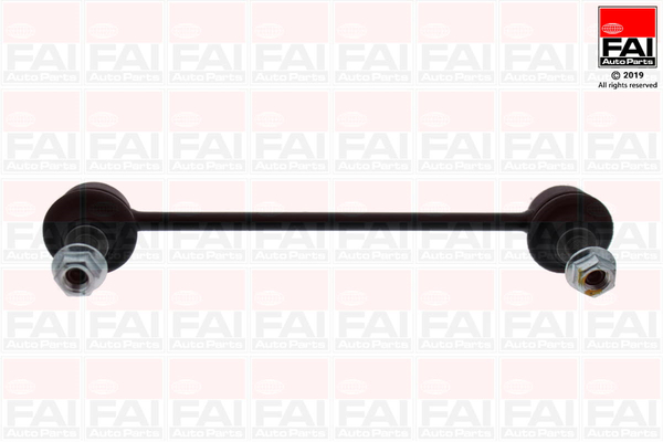FAI AutoParts SS10034 Link/Coupling Rod, stabiliser bar for RENAULT SMART