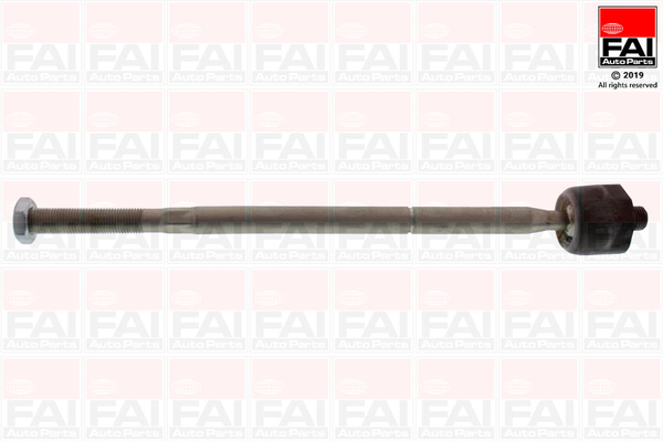 FAI AutoParts SS10089 Inner Tie Rod for BMW