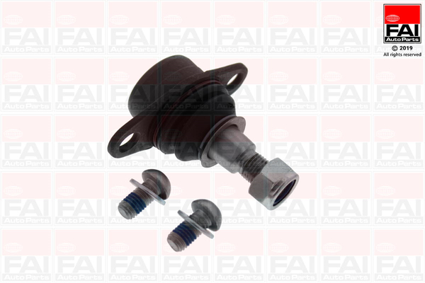 FAI AutoParts SS10093 Άρθρωση υποστήριξης for BMW