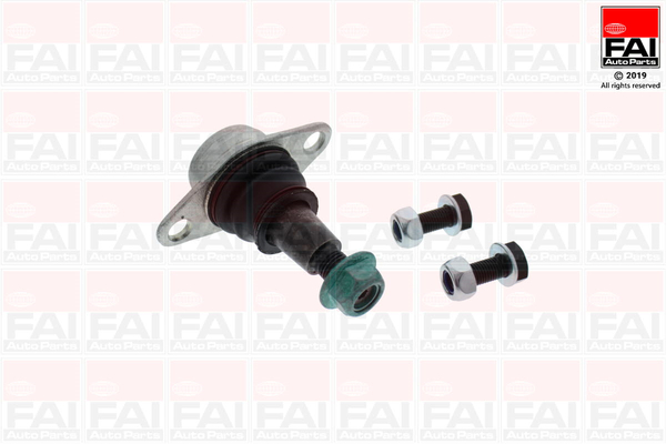FAI AutoParts SS10095 Άρθρωση υποστήριξης for BMW
