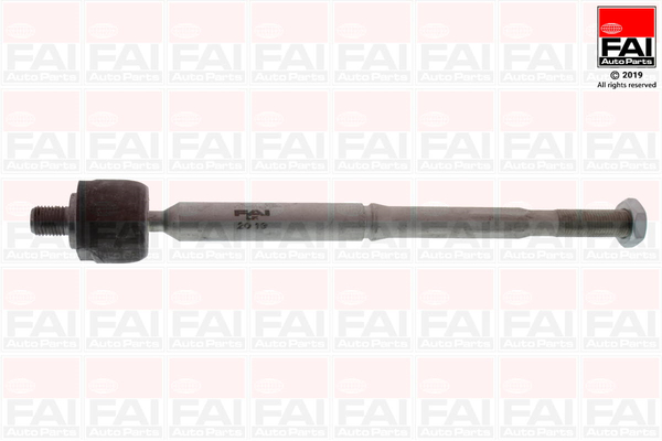 FAI AutoParts SS10123 Inner Tie Rod for HONDA