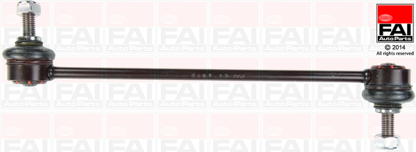 FAI AutoParts SS1014 Link/Coupling Rod, stabiliser bar for BMW