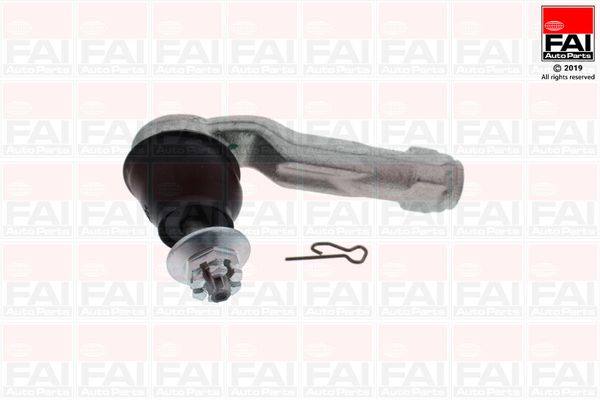 FAI AutoParts SS10145 Ακρόμπαρο for HYUNDAI KIA