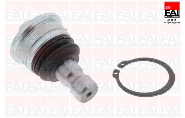 FAI AutoParts SS10147 Άρθρωση υποστήριξης for KIA