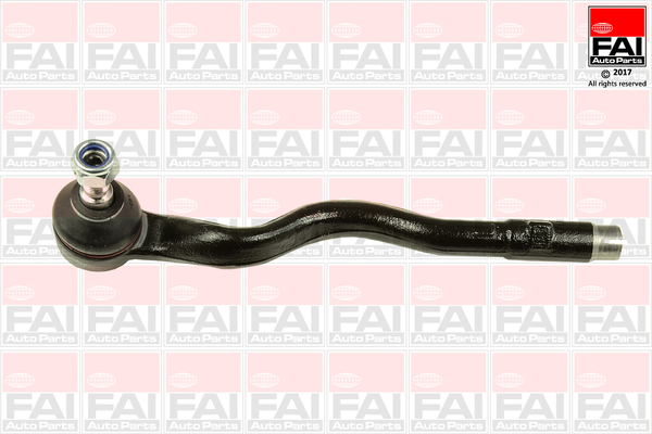 FAI AutoParts SS1015 Tie Rod End for BMW