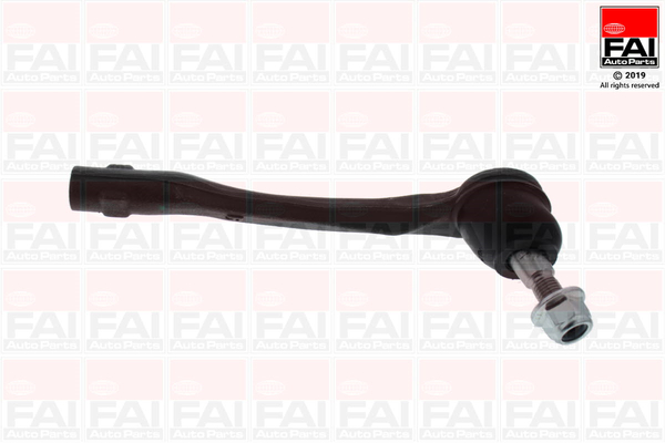 FAI AutoParts SS10165 Tie Rod End for PEUGEOT