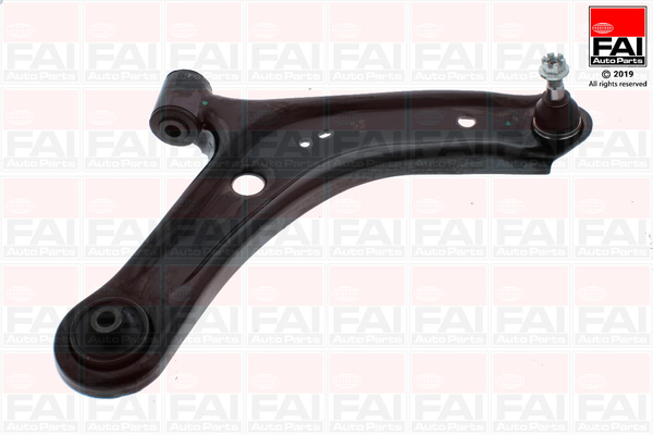 FAI AutoParts SS10174 Control/Trailing Arm, wheel suspension for SUZUKI