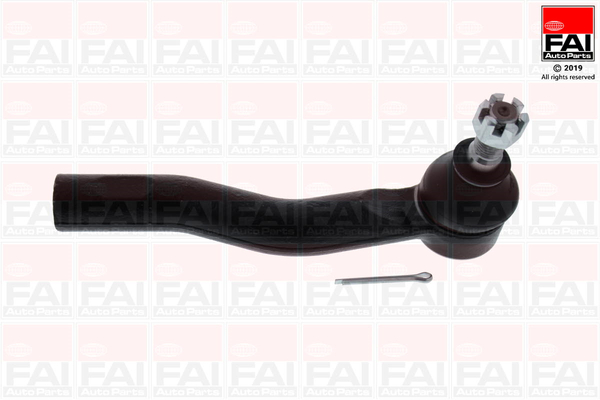 FAI AutoParts SS10180 Ακρόμπαρο for LEXUS SUZUKI TOYOTA