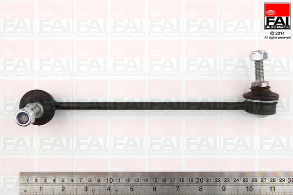 FAI AutoParts SS1022 Link/Coupling Rod, stabiliser bar for BMW