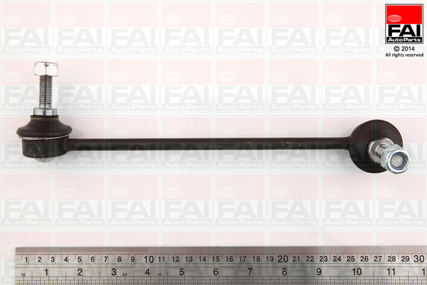 FAI AutoParts SS1023 Link/Coupling Rod, stabiliser bar for BMW