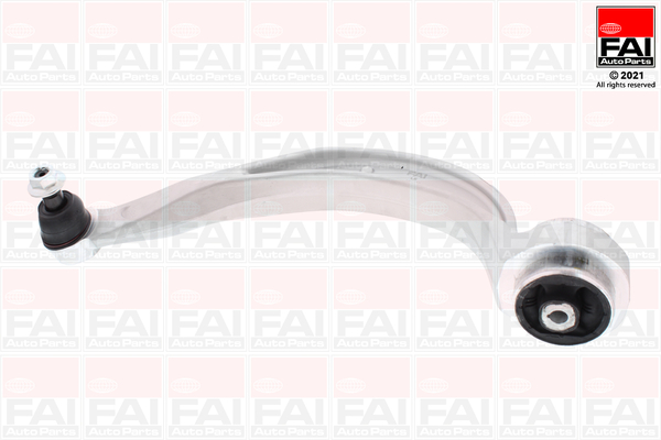 FAI AutoParts SS10240 Control/Trailing Arm, wheel suspension for AUDI PORSCHE