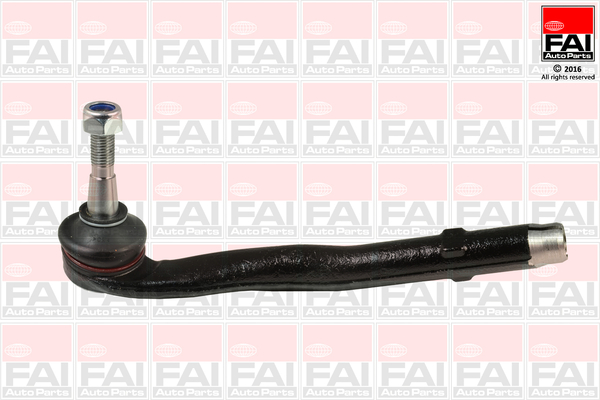 FAI AutoParts SS1025 Ακρόμπαρο for BMW