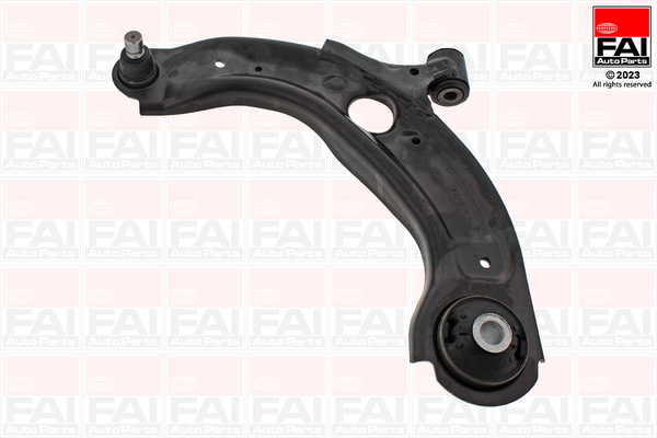 FAI AutoParts SS10283 Control/Trailing Arm, wheel suspension for MAZDA