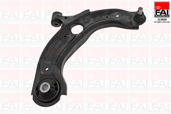 FAI AutoParts SS10284 Control/Trailing Arm, wheel suspension for MAZDA
