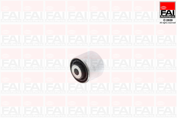 FAI AutoParts SS10301 Mounting, control/trailing arm for AUDI