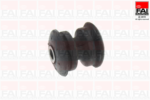 FAI AutoParts SS10355 Bushing, leaf spring for FORD