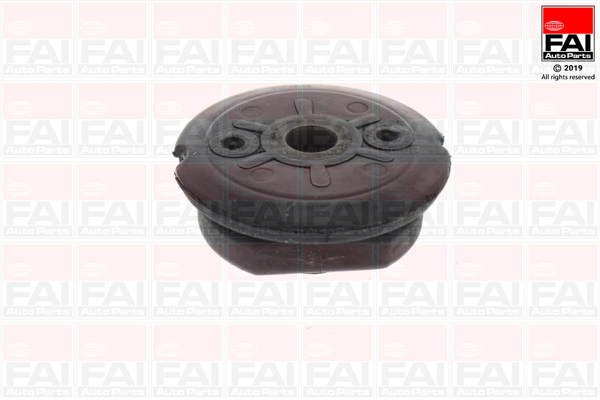 FAI AutoParts SS10357 Bushing, leaf spring for FORD