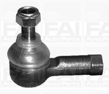 FAI AutoParts SS1041 Tie Rod End for CHEVROLET DAEWOO
