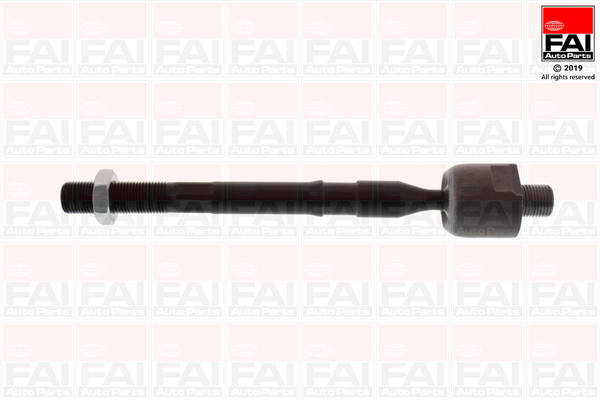 FAI AutoParts SS10480 Inner Tie Rod for HYUNDAI KIA