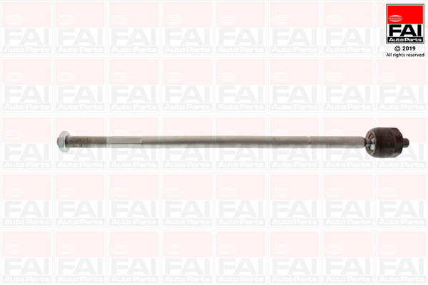 FAI AutoParts SS10485 Inner Tie Rod for RENAULT SMART