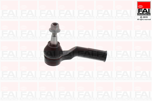 FAI AutoParts SS10487 Ακρόμπαρο for VOLVO