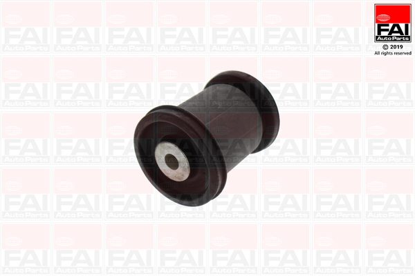 FAI AutoParts SS10580 Uloženie, listová pružina