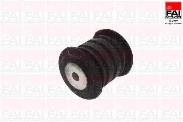 FAI AutoParts SS10581 Uloženie, listová pružina
