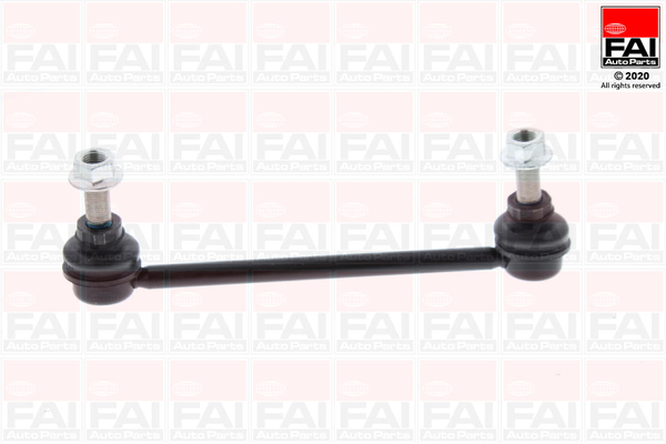 FAI AutoParts SS10629 Link/Coupling Rod, stabiliser bar for MERCEDES-BENZ NISSAN RENAULT