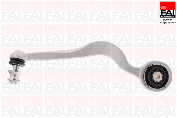 FAI AutoParts SS10648 Control/Trailing Arm, wheel suspension for MERCEDES-BENZ