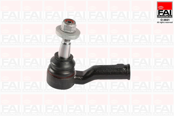 FAI AutoParts SS10664 Ακρόμπαρο for LAND ROVER