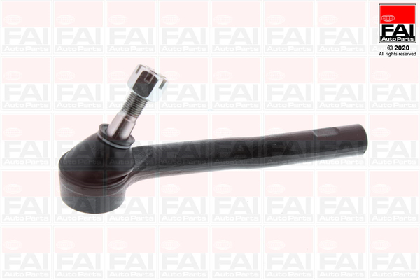 FAI AutoParts SS10665 Ακρόμπαρο for MAZDA
