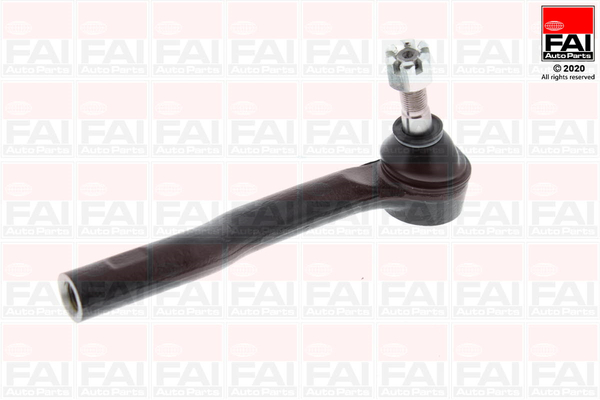 FAI AutoParts SS10666 Ακρόμπαρο for MAZDA