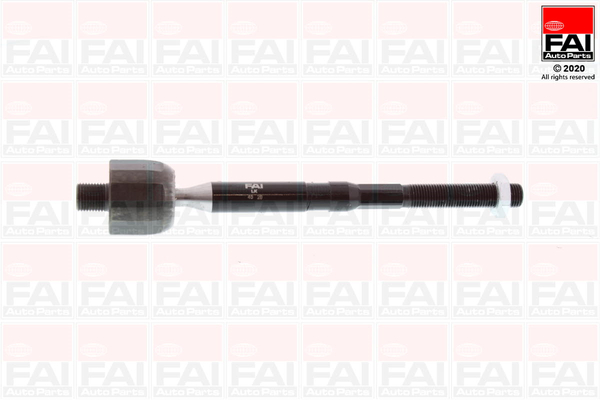 FAI AutoParts SS10743 Inner Tie Rod for MAZDA