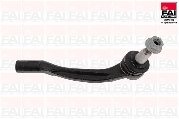 FAI AutoParts SS10768 Ακρόμπαρο for MERCEDES-BENZ