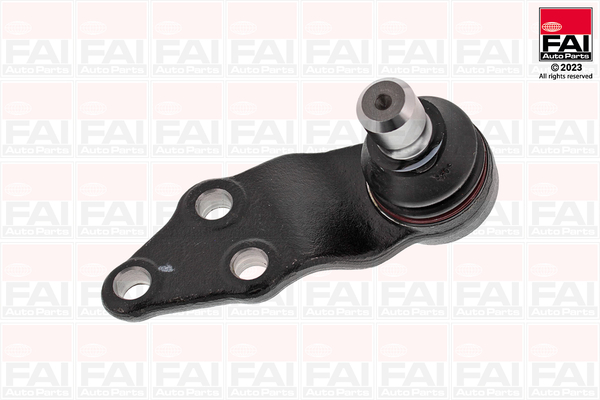 FAI AutoParts SS10786 Άρθρωση υποστήριξης for VOLVO