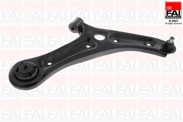FAI AutoParts SS10805 Control/Trailing Arm, wheel suspension for FORD