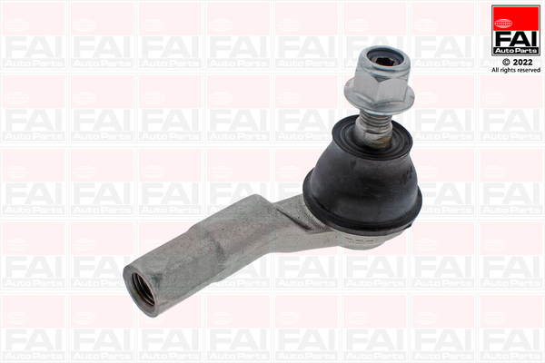 FAI AutoParts SS10830 Ακρόμπαρο for AUDI SEAT SKODA VW
