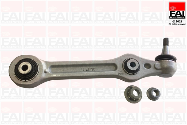 FAI AutoParts SS10840 Control/Trailing Arm, wheel suspension for MERCEDES-BENZ