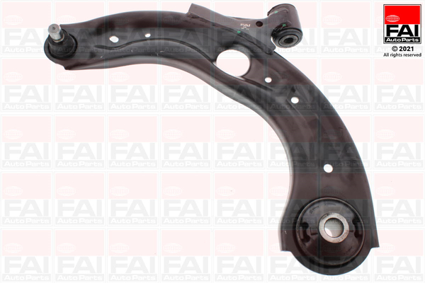 FAI AutoParts SS10865 Control/Trailing Arm, wheel suspension for MAZDA