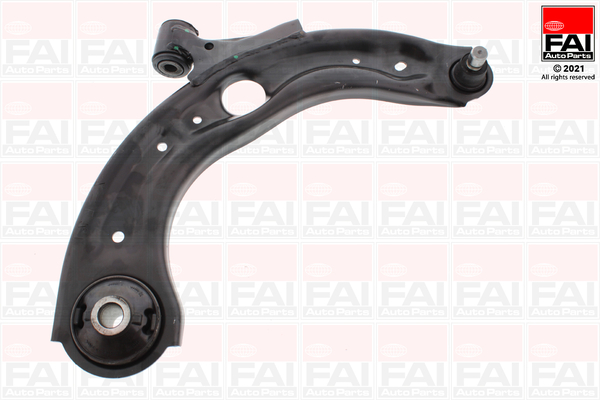 FAI AutoParts SS10866 Control/Trailing Arm, wheel suspension for MAZDA