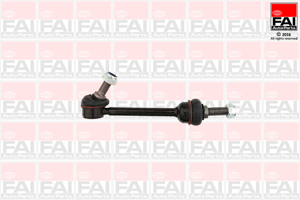 FAI AutoParts SS1096 Link/Coupling Rod, stabiliser bar for LAND ROVER