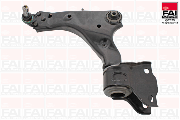 FAI AutoParts SS10971 Control/Trailing Arm, wheel suspension for LAND ROVER