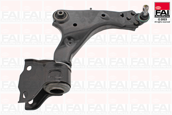 FAI AutoParts SS10972 Control/Trailing Arm, wheel suspension for LAND ROVER