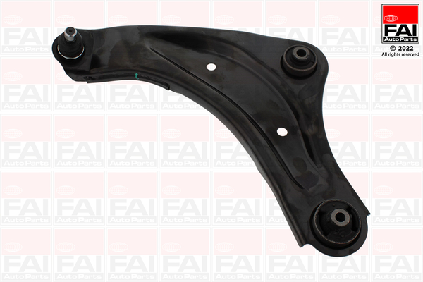 FAI AutoParts SS11068 Control/Trailing Arm, wheel suspension for NISSAN