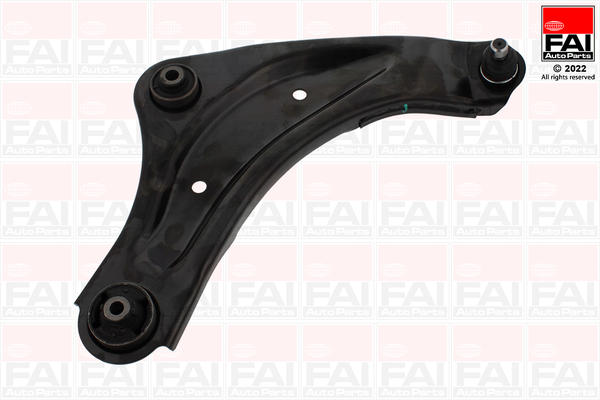 FAI AutoParts SS11069 Control/Trailing Arm, wheel suspension for NISSAN